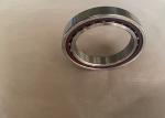 Double Row Axial Spherical Plain Bearings Oil Lubricated Low Noise
