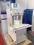 High Precision Paper Roll To Sheet Cutting Machine / Heavy Duty Guillotine Paper
