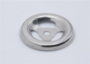 China Shower Room Plug Hole Strainer , Polished Small Sink Drain Plug factory