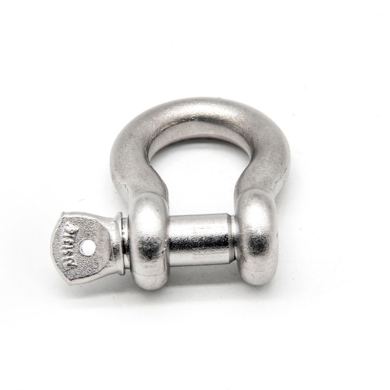 Stainless Steel Rigging Hardware