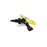 CA1078618 107-8618 1078618 Water Temperature Sensor Engine 3066 3064 3306 3304