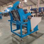 Dowel Making Machine Wooden Tenon Machine with Tapered Round Solid Wooden Dowel