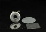 Tolerance +0.02~ 0 Resin Bond Diamond Blades For Cutting Hard And Brittle