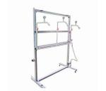 SUS304 Stainless Steel Rain Spray Test Chamber UL 50E