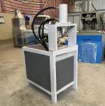 Multifunctional Hydraulic Puncher for Metal Flower Mold Punching at 220v/380v