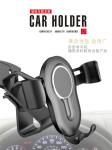 Universal 360 Rotation Vehicle Mount Mobile Phone Stands