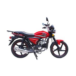 China Russia popular street legal motorcycle 110cc factory