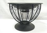 Garden 51*51*53cm Steel Barbecue Grills American Country Style