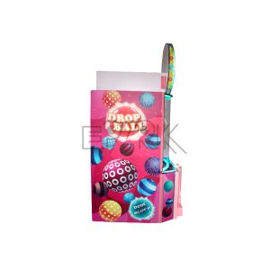 Happy Drop Ball Redemption Ticket Prize Amusement Game Machines