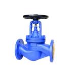 2nps Wcb 150 Class Cast Stainless Steel Flanged Globe Valve Stainless Steel