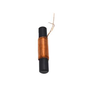 China Customized Ferrite Core Coil Choke R Bar Rod Magnetic 680uH factory
