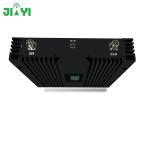 GSM900mhz DCS1800mhz 2100mhz Network Booster 5W Output 90dB Gain