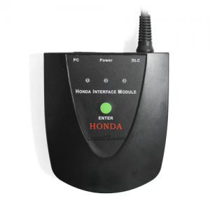 Honda / ACURA HDS OBD-II ABS SRS CAN BUS Auto Diagnostics Tools