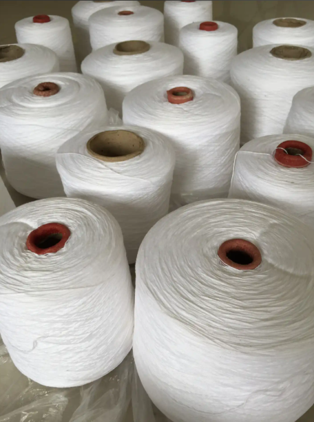 China 75D/72F Polyester FDY Yarn for Textile Manufacturing factory