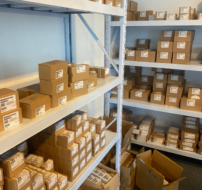 Xiamen Changxuyuan Trading Co., Ltd