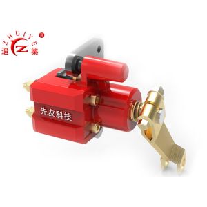 China Mechanical Disc Brake Caliper With Auto Compensation For Loader And Passenger Tricycle factory