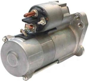 China Starter Audi A8 Quattro 191151 D7GS7 458182 17888 factory