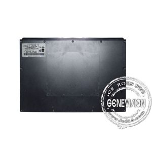 32" 1366x 768 Slim Wall Mount LCD Display for 3D Digital Signage