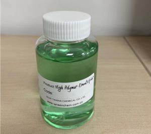China Cationic Akd High Polymer Emulsifier LS-A20 For Paper Making To Produce factory