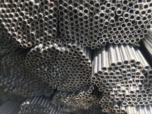 China 1/2 Inches To 6 Inches Size Ss Seamless Pipe Sch10 And Sch40 Grade 304 15 Mm To 150mm factory