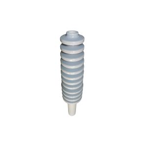 ANSI standard 36kV HV Transformer Porcelain Bushing