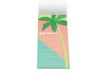 Promotional Notepad Printing / Personalized Magnetic Grocery Shopping List