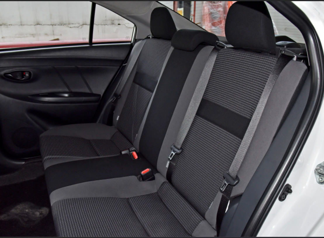 Toyota Vios 2022 1.5L CVT Chuangxing CARE Version 4 Door 5 seats Saloon Small Car