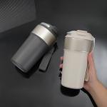 9*18cm Electric Hot Water Cup Long-lasting Warmth For 12-24 Hours