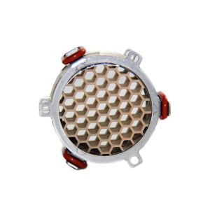 Far Infrared Honeycomb Ceramic Personal Care Hair Dryer Heating Element
