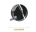 Swimming Pool Stainless Steel Waterfall Fountain Nozzle
