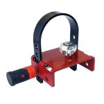 Trailer Lock for Vehicle Coupler Parts Trailer Coupler Locks