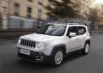 2016 2017 New JEEP Renegade Auto Accessories Sport And Luxury Style Side Step