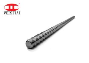 China 1m Cool Rolled 15mm Adjustable Tie Dywidag Rod factory