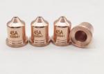 Hypertherm Consumables 220842 Electrode 220819 Nozzle 220941 220816 For Plasma