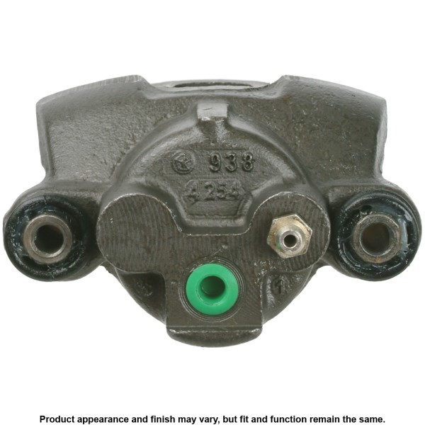 JEEP Auto Parts Vehicle Brake Caliper 184998 184999 343860 343861 OEM 5143703AA 5143702AA