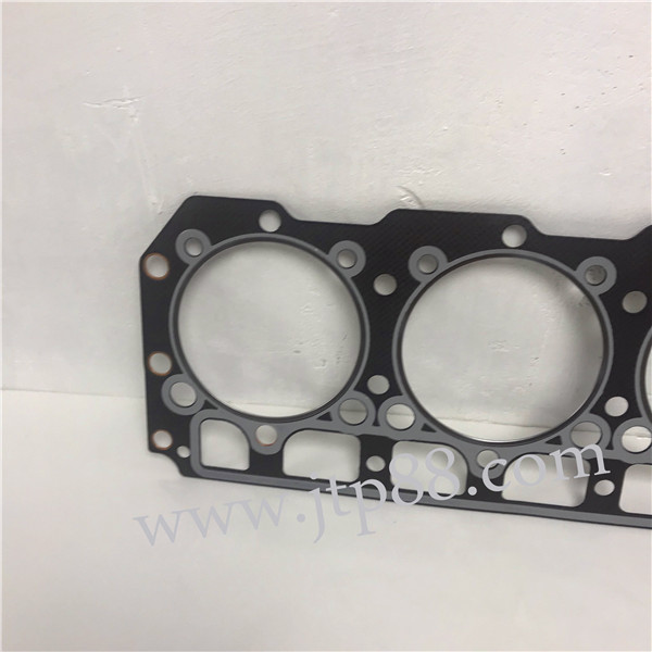 Steel Material Engine Gasket Kit 248mm Length For HINO Tractor / Truck / Excavator