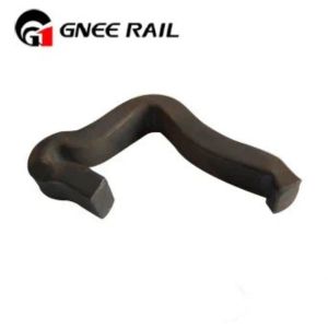 Essential Rail Anchors Rail Fasteners Components for a Strong and Stable Rail