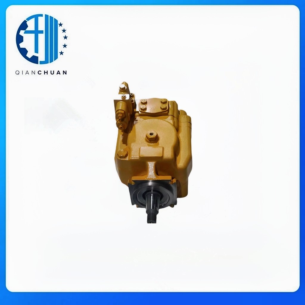 220-5623 Hydraulic Piston Pump for CAT 420D 430D 432D 442D Backhoe Loader