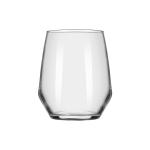 100% Machine Made 12oz Stemless Wine Glass Dishwasher Safe With No Stem