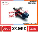 Neutral Control Valve DCRS301380 For TOYOTA ENGINE