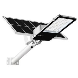 China LED Solar Energy Street Light 50w 100w 200w 300w 500 Watt Solar Street Light Remote factory