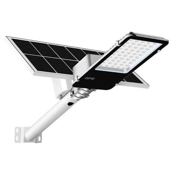 LED Solar Energy Street Light 50w 100w 200w 300w 500 Watt Solar Street Light