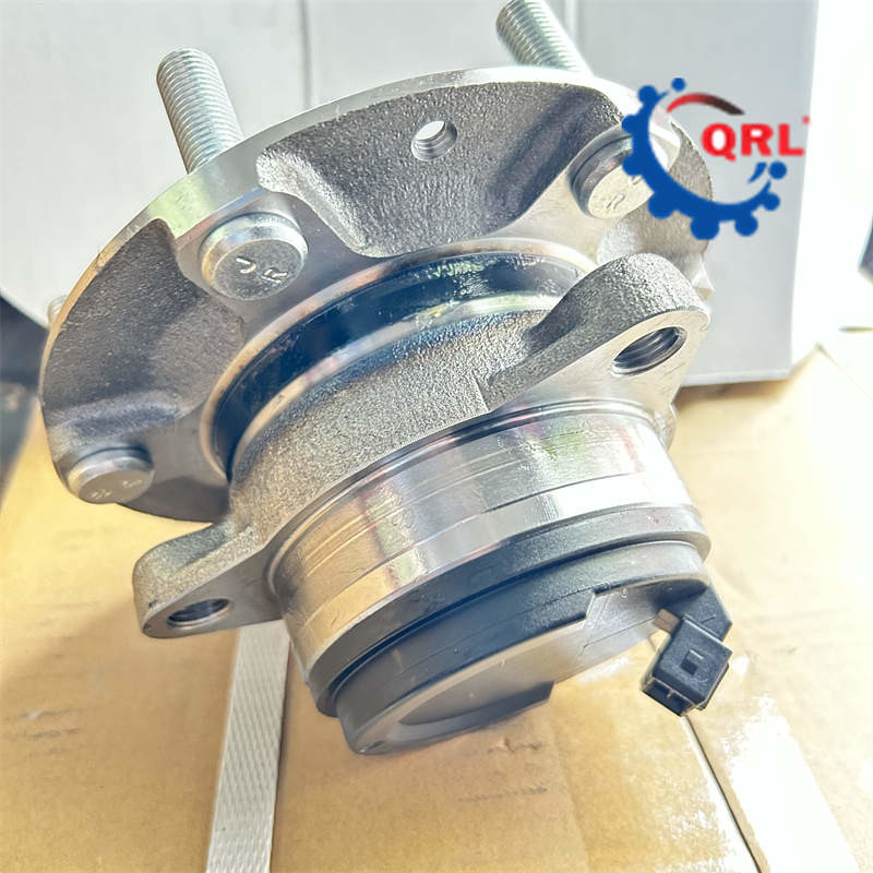 51750-59000 Wheel Hub For Hyundai H350 Front