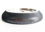 5 Inch High Productivity Electroplated CBN Sharpening Wheels