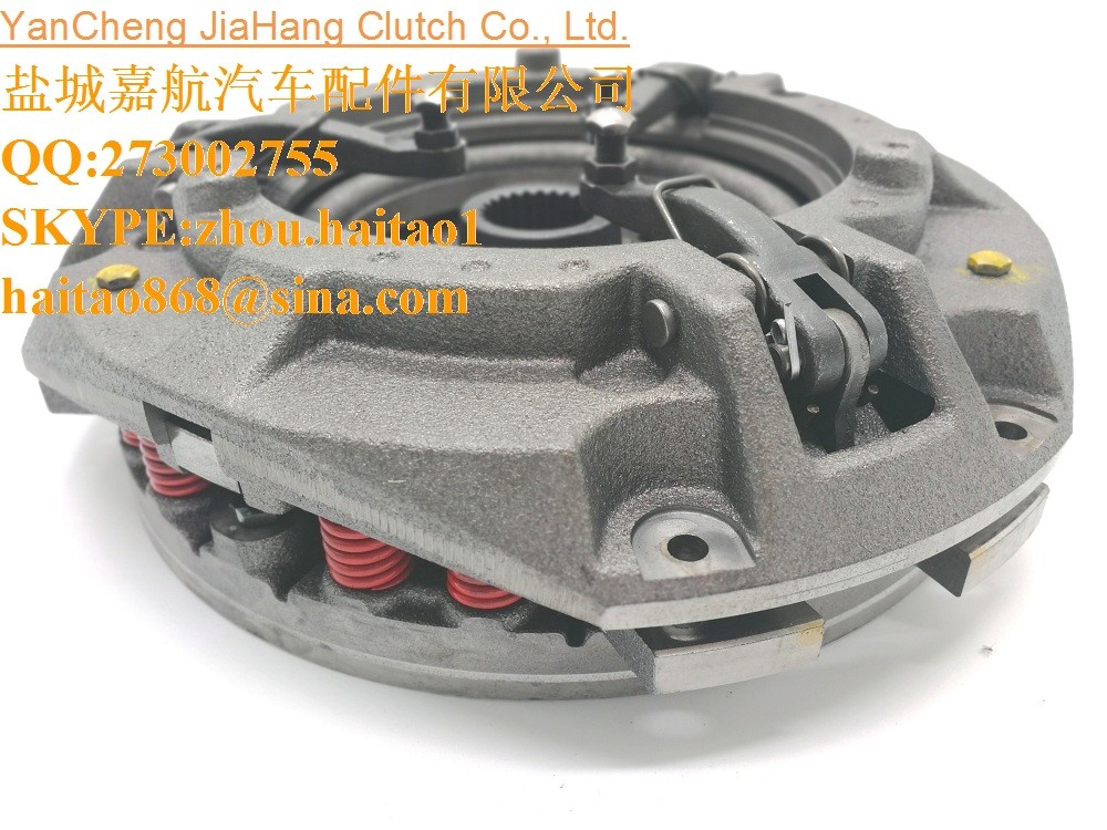 Clutch Plate Double Massey Ferguson Tractor 165 Others-532320M91