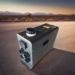 High Quality All in One Diesel Parking Heater 12v/24v 2kw Integration Car Heater
