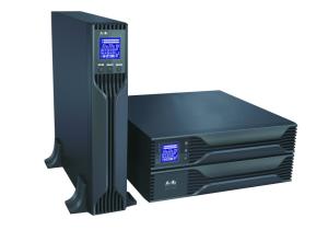China AoKu Rack Mount UPS with Sine Wave/Modify Wave, 110V,120V / 220V, 230V, 50Hz / 60Hz, DSP control factory