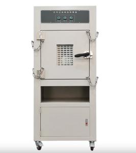 China Explosion Proof Testing Machine For Overcharging And Discharging Battery Protection factory