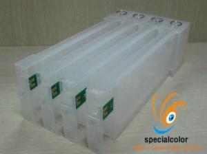 China Spare parts center ENDLESS REFILL CARTRIDGE FOR ROLAND(440ml, with chip) factory