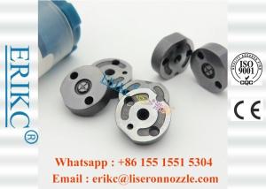 China ERIKC SF03 295050-0460 fuel denso control valves plate 295050-0180 295050-0520 injection valve 23670-39365 factory